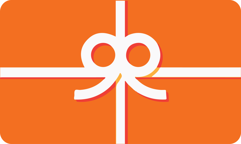 uDroppedit Digital Gift Card